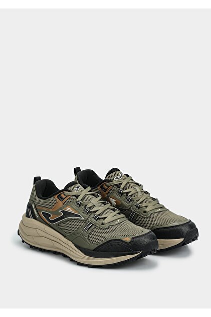 Joma Shock Men 2623 Khakı Haki Erkek Yürüyüş Ayakkabısı Tkshos2623