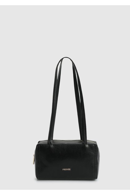Black Women's Shoulder Bag