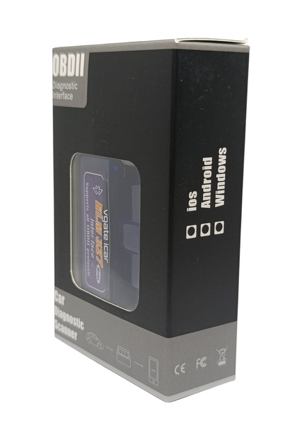 vgate icar OBDII Bluetooth 5.1 Araç Arıza Tespit Cihazı