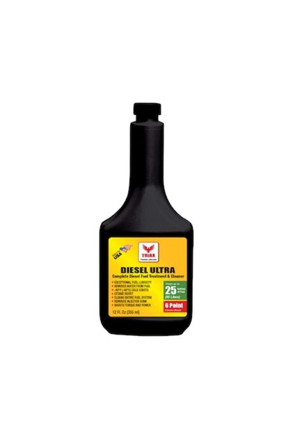 Aditiv motorina Diesel Ultra Complete - All-in-One, 355 ml