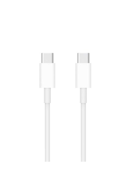 Type-C To Type-C Cable Charge and Sync 1 Meter