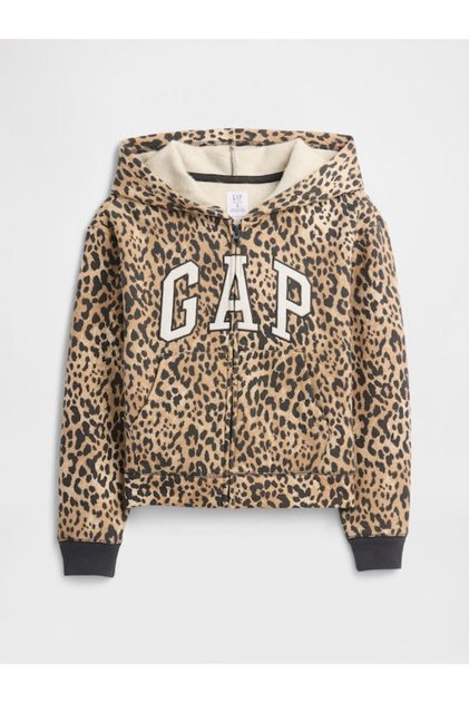 LEOPAR Γυναικεία/Κοριτσίστικα V-FA LOGO HERITAGE FZ Κωδικός Μοντέλου: 797761001LEOPAR