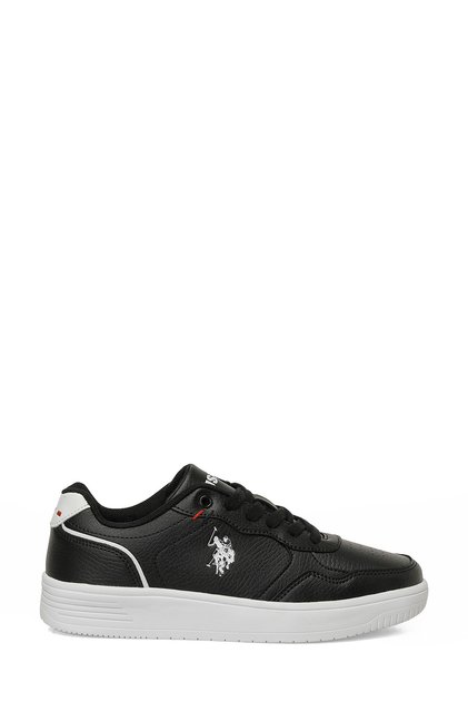 Cosmos 6Fx Black Women's Sneaker