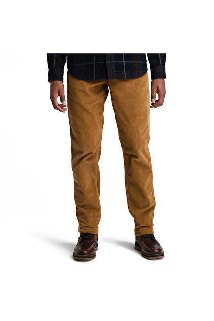 Corduroy Pants