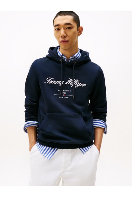 Men Heavyweight Knits