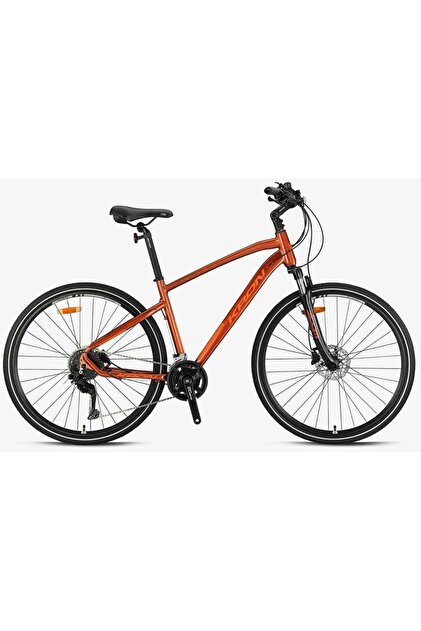 チロスケ✨️③ Kron TX 300 HD Şehir Bisikleti - Fiyatı, Yorumları