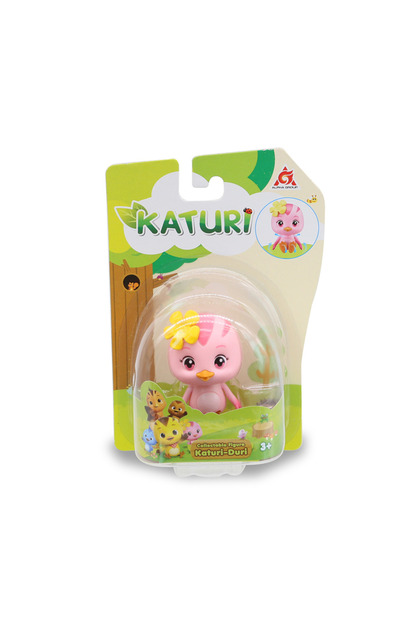 Collectable Figure - Duri