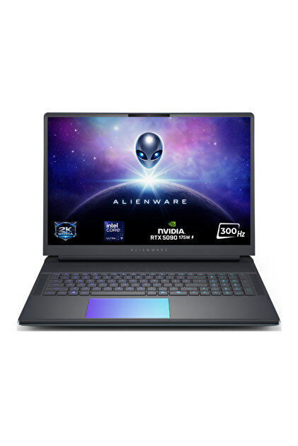 Dell Alienware 16 Area-51 Ultra 9 275HX 64GB 1TB SSD 24GB RTX5090