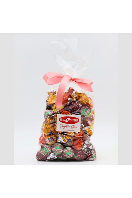 Mix de Bomboane Inspiratie, 1kg
