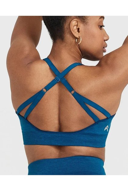 Oneractive Bra Petrol Mavisi