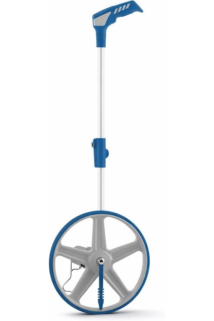 360° Self-Leveling Laser Level with Tripod – Cross Line & Horizontal Beam, Adjustable Height Stand