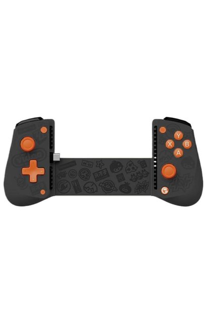 GameSir X5 Lite Zenless Zone Zero ZZZ Mobile Game Controller ios