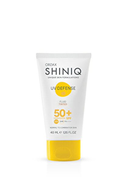 SHINIQ LEKE KARŞITI GÜNEŞ KORUYUCU SPF50+ 40 ML - Fiyatı, Yorumları