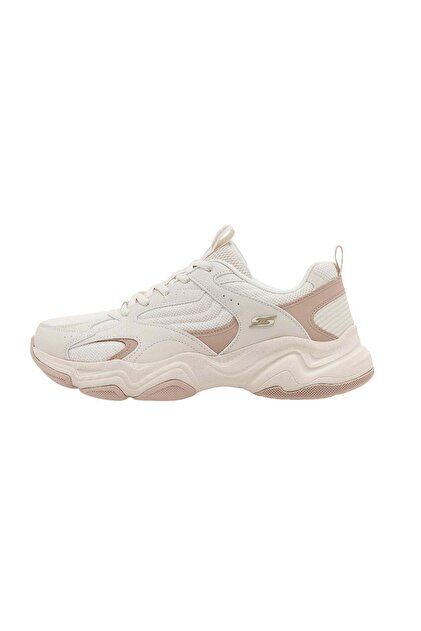 Skechers 11959 WHT KADIN SPOR AYAKAKBI - Fiyatı, Yorumları