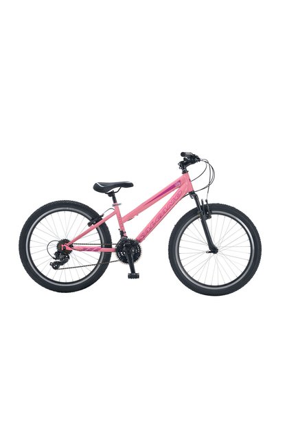 Lily 24V13 Genç Kız Bisikleti (135 ile 155cm arası boy)