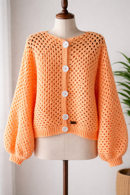 Cardigan Reroia