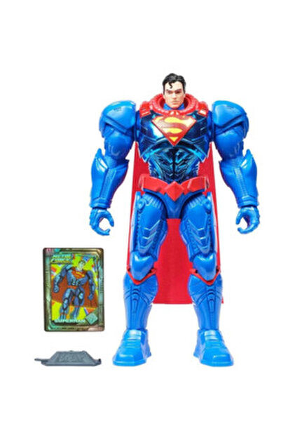 DC COMICS Figürler 12 Inç 6056278 (adet Fiyatı) - Fiyatı, Yorumları