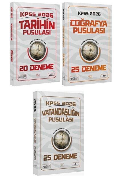 Yayın Denizi Yayınları Akademi Denizi KPSS AGS Tarih Video Ders