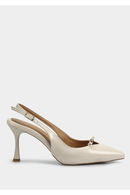 Beige Women's Shoes