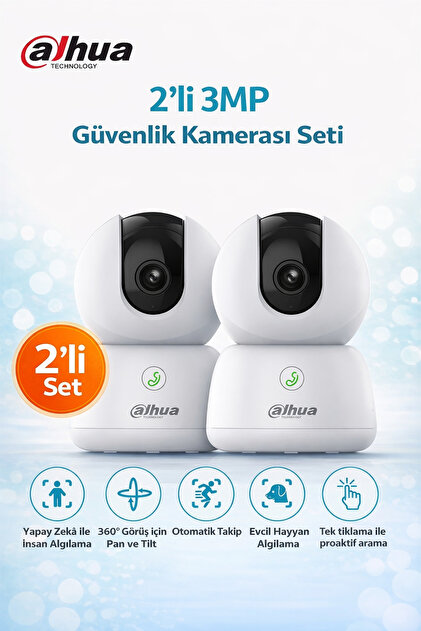 Anker Eufy Security Eufycam 2c Kablosuz Akıllı Güvenlik Ve Kamera