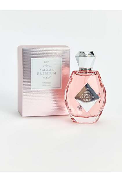 LC Waikiki LCW Amour Premium EDP Kadın Parfüm For Women Eau De 100