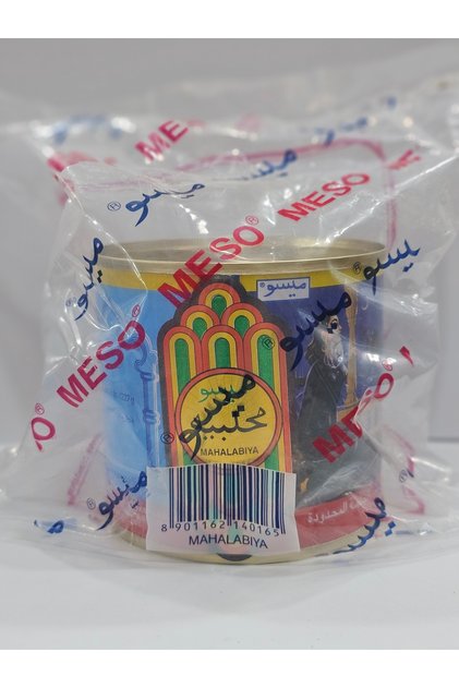 ميسو دواء حناء 227 جرام