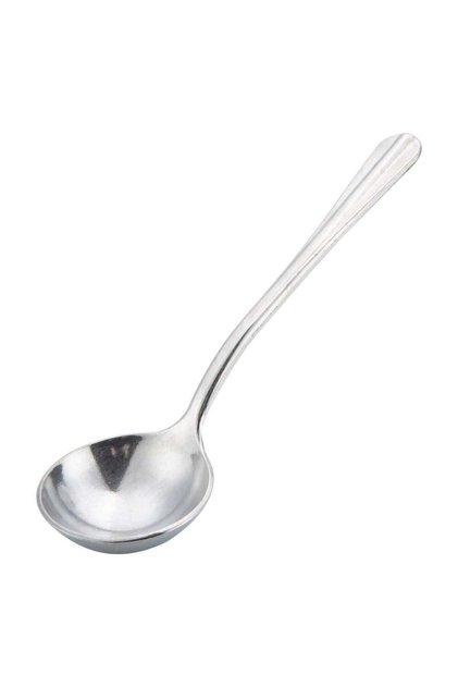 Measuring Spoons, Food Measuring, Silver, Size 5.8*20 cm
