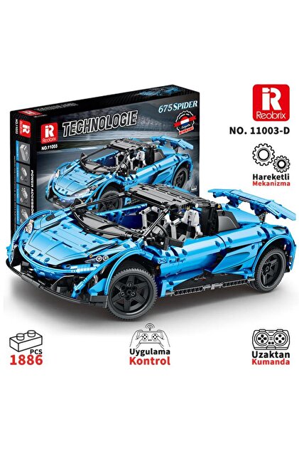 Knex Knex Knexosaurus Rex Motorlu Yapım Seti 255 Parça - Fiyatı