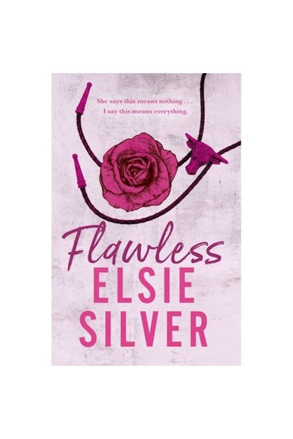 Έκδοση Flawless - Elsie Silver , 2023