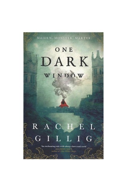 One Dark Window