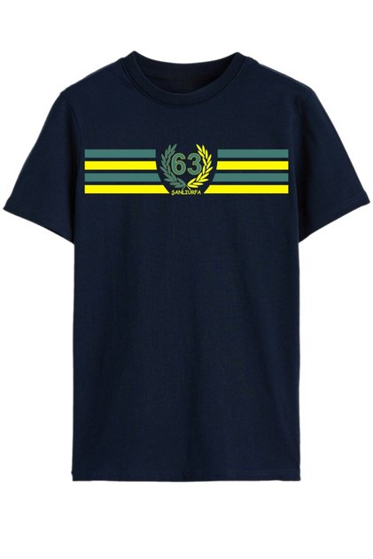 Şanlıurfa 63 Legacy – City Series Children's T-Shirt with Wreath Detail