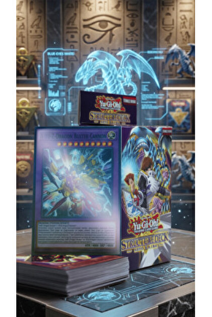 structure deck yugioh 2019 Amazon.com: Yu-Gi-Oh! Structure Deck Display main image 0