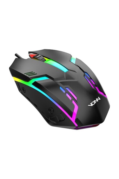 Mouse de gaming ergonomic universal V1