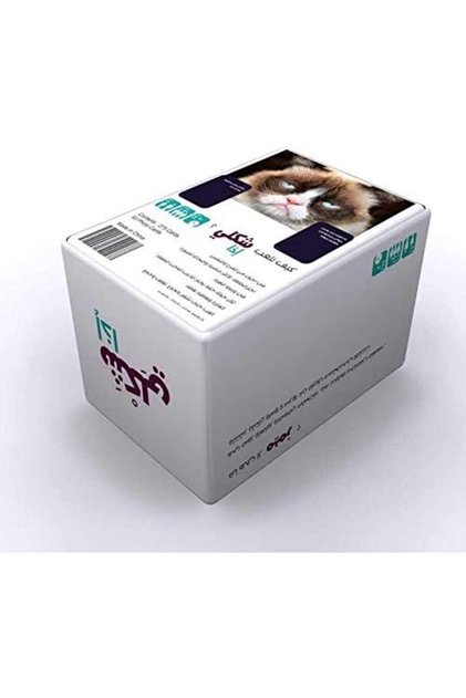 Custom Card Game