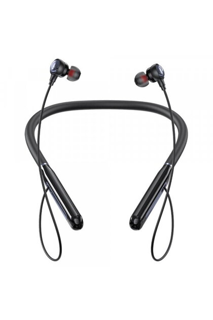 Casti Alergare N5, Bluetooth, A2DP, Negru