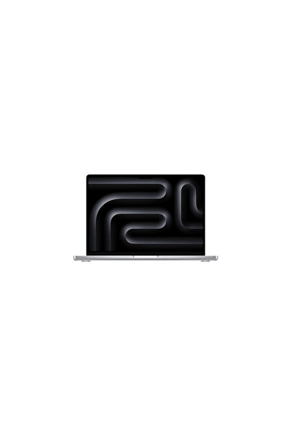Apple Macbook Pro M3 Pro 18gb 512gb Ssd 16 Inç Gümüş Mrw43tu/a