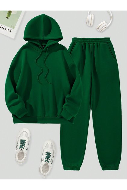 ΣΕΤ ΦΟΡΜΑΣ UNISEX ΜΕΓΑΛΟΥ ΜΕΓΕΘΟΥΣ ΜΕ ΚΟΥΚΟΥΛΑ EYAXX Sportwear Company