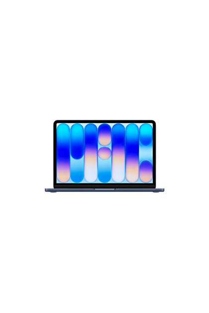 Apple MHFG4TU/A/MacBook Neo/Apple A18 Pro İşlemci(6 Çekirdek CPU-5