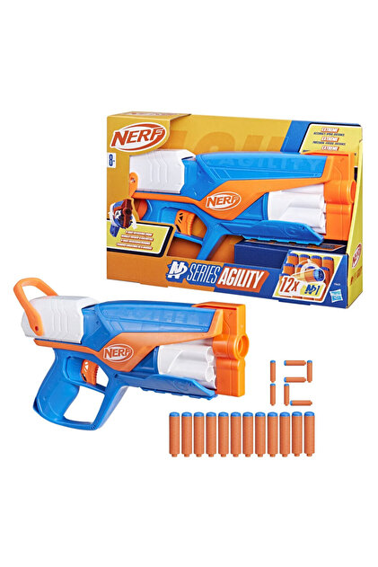 Nerf Elıte 2.0 Ace Sd 1 - Standart Standart - Fiyatı, Yorumları
