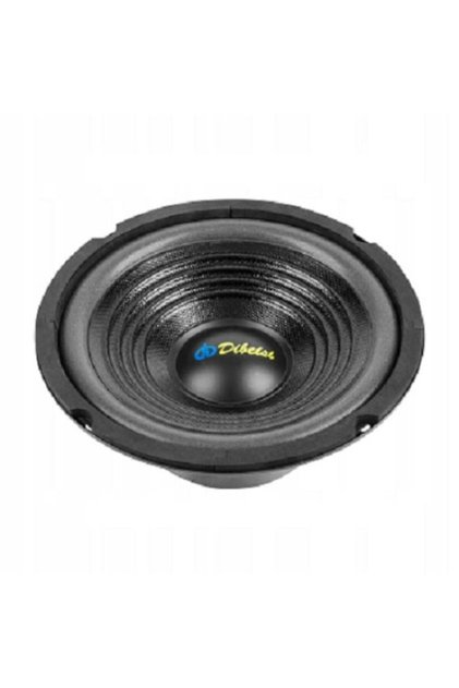 Difuzor 16 cm, 6.5 inch, 50W, 4 Ohmi, G6501-4, Dibeisi, L103097