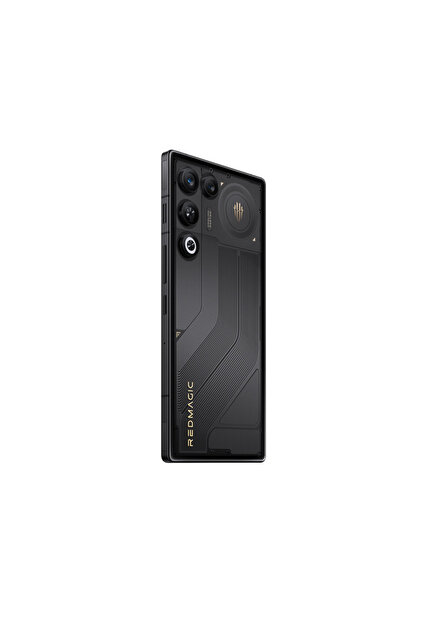 新品未開封 REDMAGIC 11Air ゲーミング12GBRAMと256GB REDMAGIC 11 Air Phantom 12GB RAM 256GB Gaming Akıllı Telefon