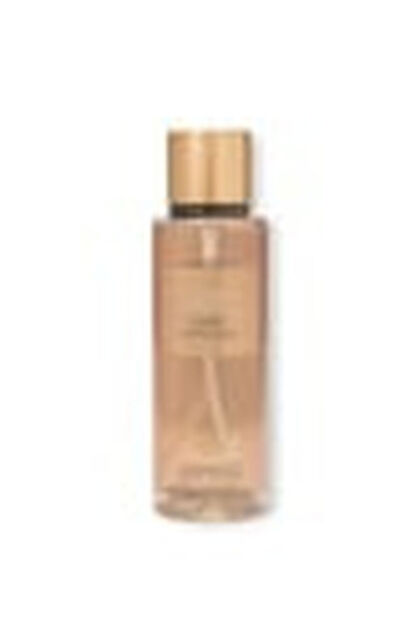 Victoria's Secret Bare Sueded Vanilla Vücut Spreyi - Fiyatı, Yorumları