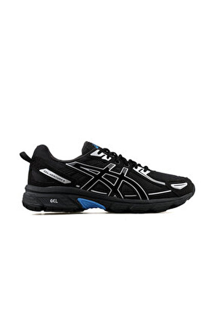 Asics Gel-Venture 6 Erkek Günlük Ayakkabı 1203A438-031 Yeşil