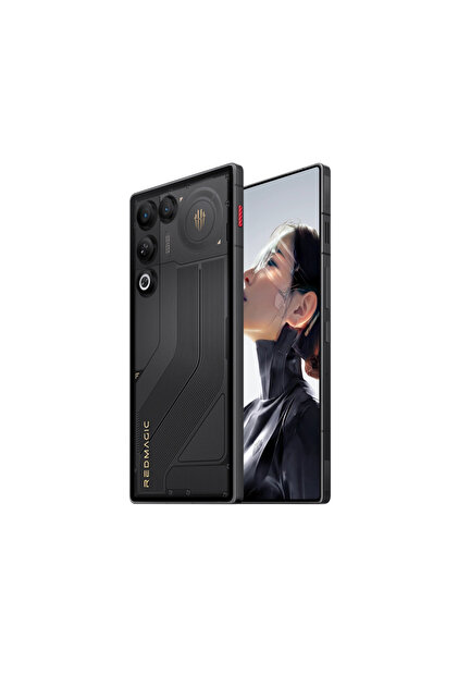 REDMAGIC 11 Pro 24 GB Ram 1 TB Subzero - Fiyatı, Yorumları