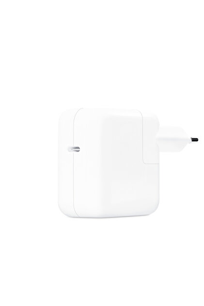Apple 70W MacBook Pro ve MacBook Air Uyumlu USB-C Güç Adaptörü