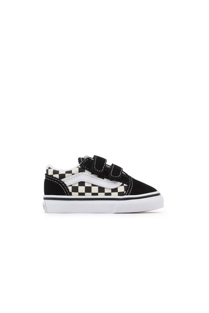 OLD SKOOL V ΠΑΠΟΥΤΣΙΑ ΠΑΙΔΙΚΑ PRIMARY CHECK 25