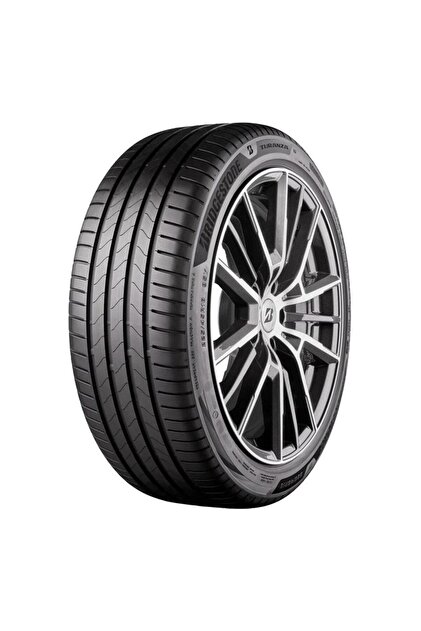 Bridgestone 205/55 R16 91V Turanza 6 Enliten Oto Yaz Lastiği