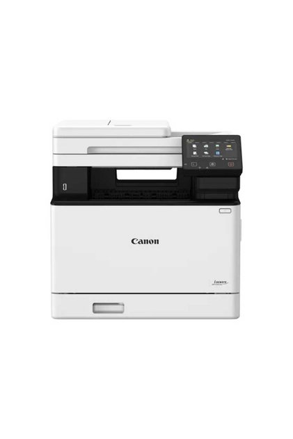 i-SENSYS MF752CDW II, Renkli Lazer Yazıcı, Tarayıcı, Fotokopi, Wifi, Lan, Duplex, ORİJİNAL TO