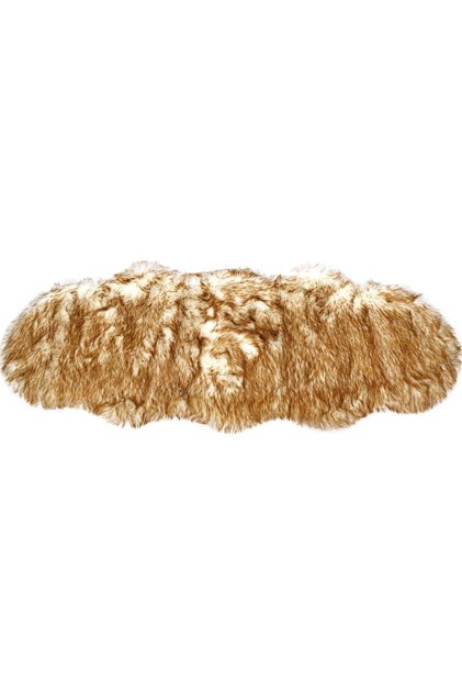 Car Cushion Sheep Skin