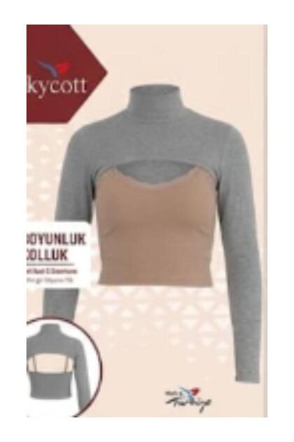 Neck Collar and Arm Sleeves
